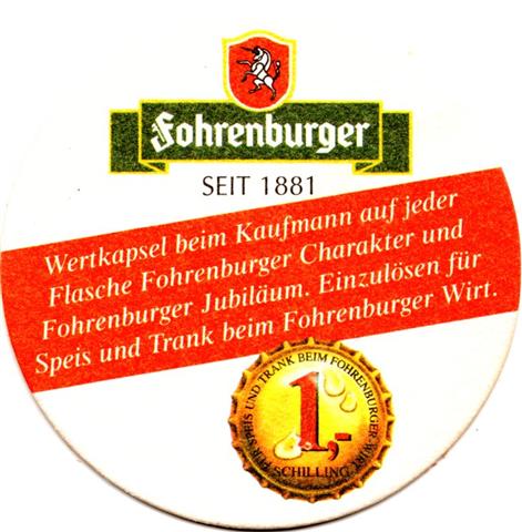 bludenz v-a fohren rund 2b (185-wertkapsel beim kaufmann) 